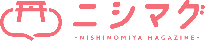 ニシマグlogo