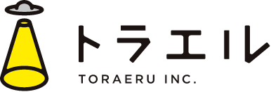 株式会社トラエルlogo