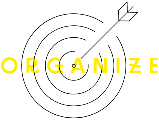 Organize