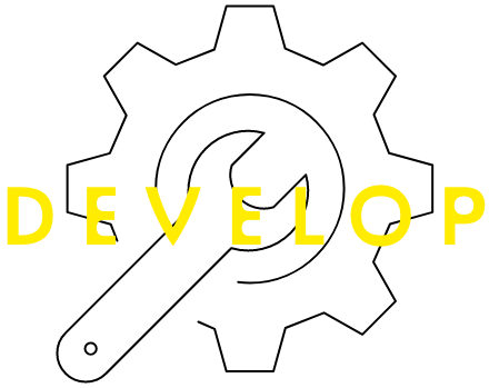 Develop