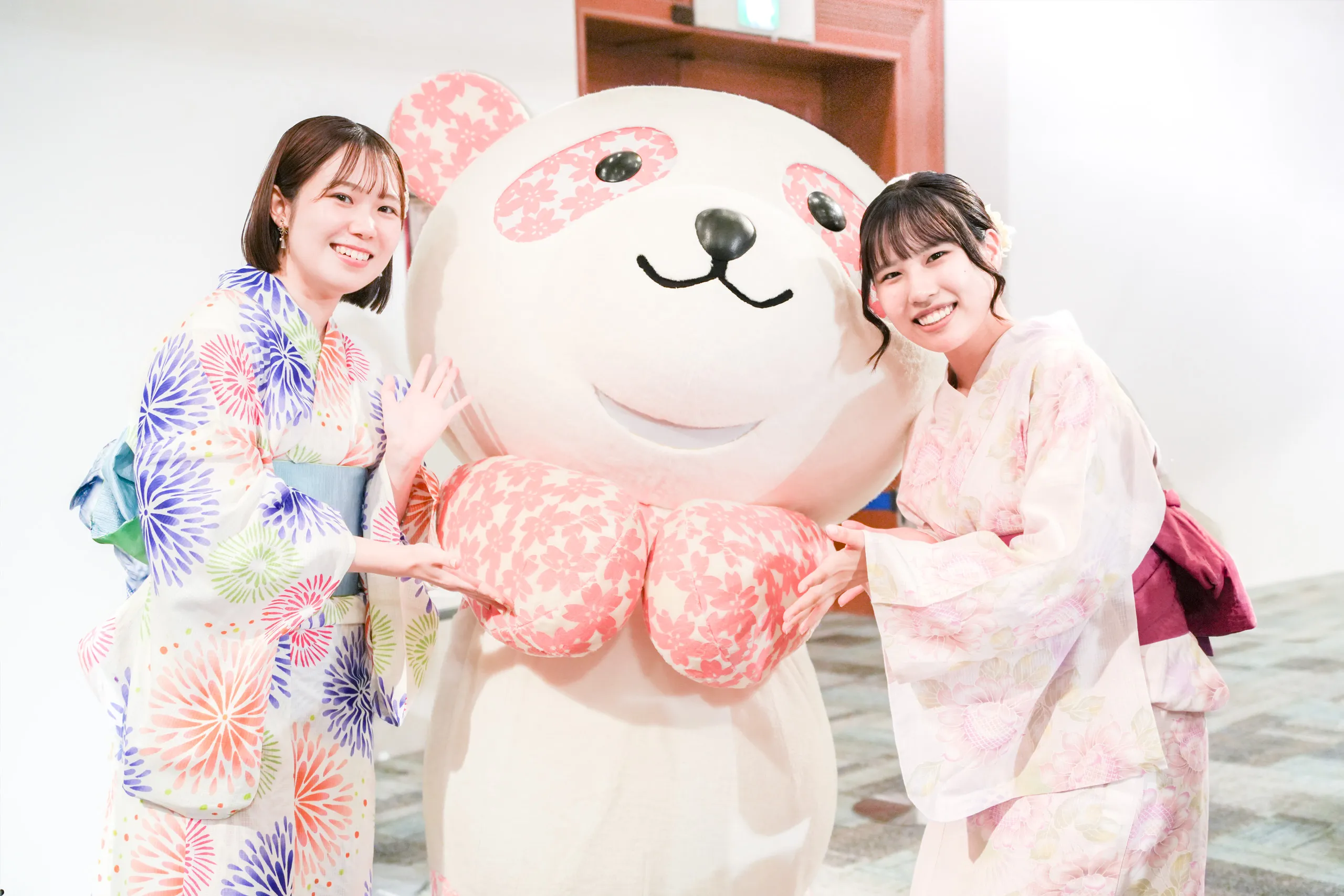 松坂屋学生広報部｜愛知の大学生が就任