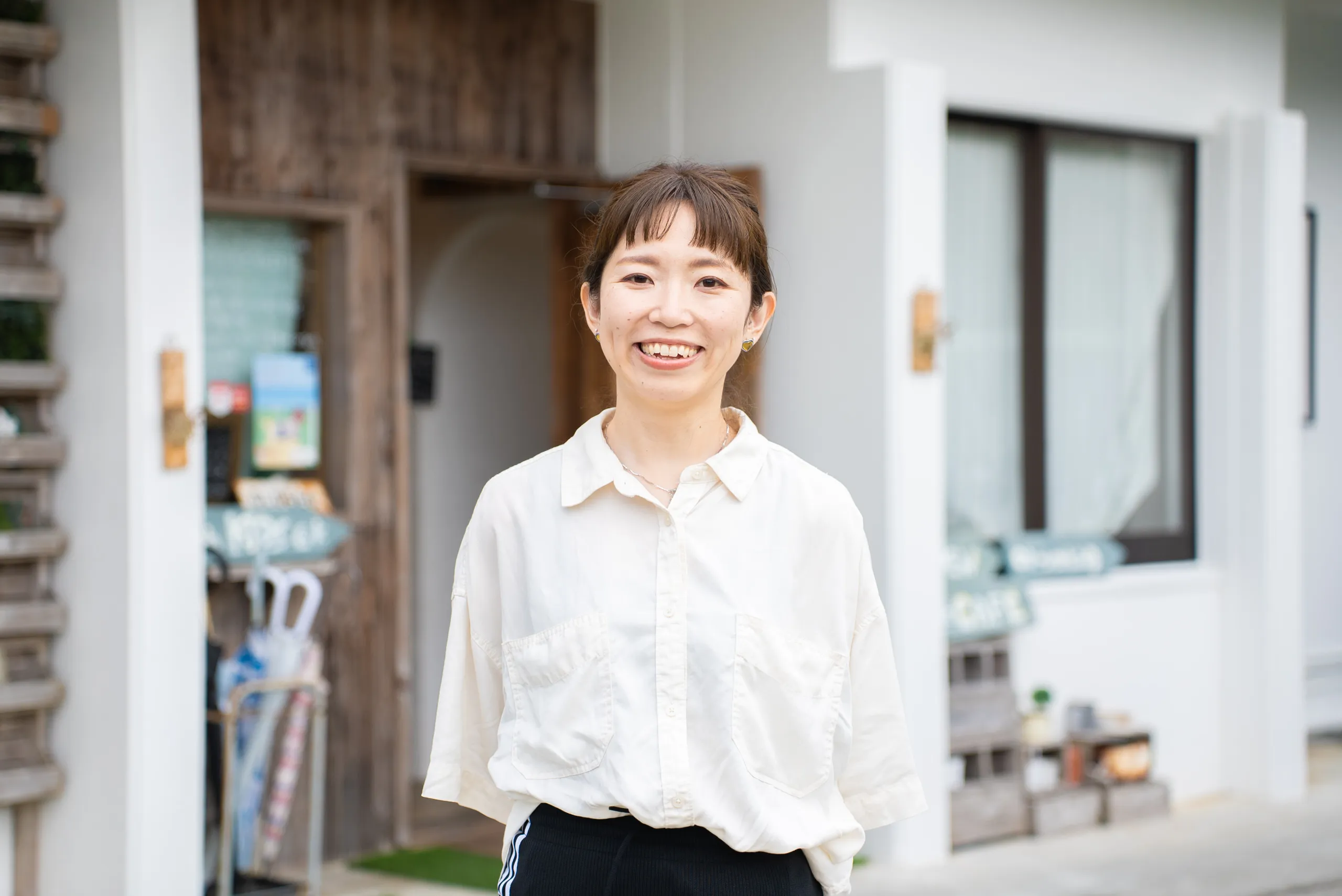 “ママが沖縄をハックする”沖縄ママのためのWebメディア
